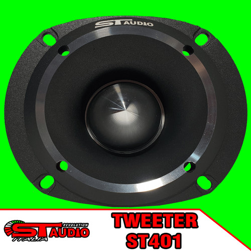 Tweeter driver st401 300w - driver,