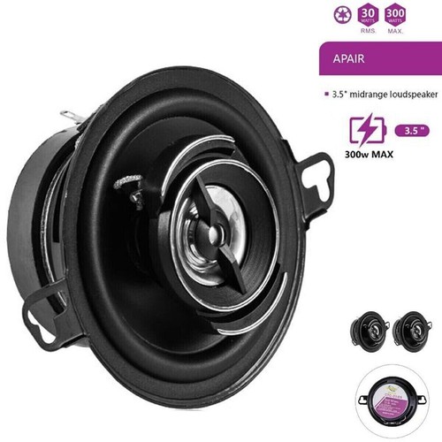 Coppia casse audio auto - coppia,
