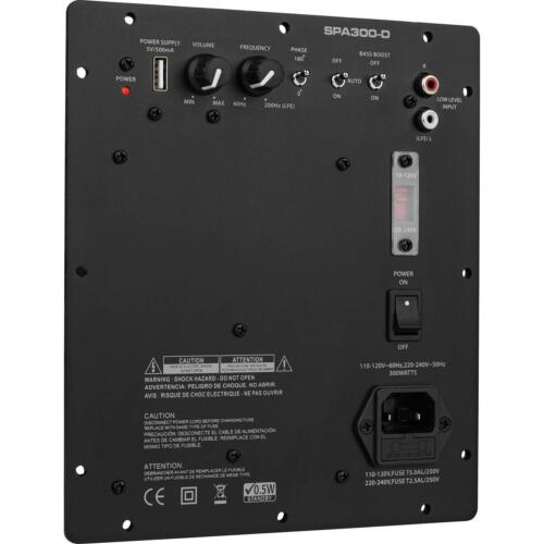 Dayton audio spa300 - dayton,