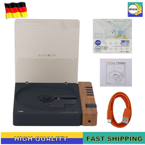 Syitren r300 lettore - syitren, cd