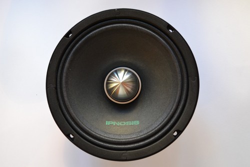 Ipnosis ipm1200 audio - ipm1200, l