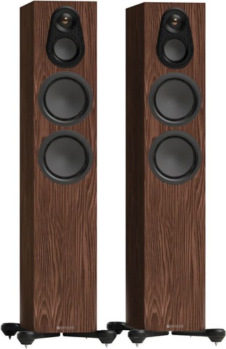 Monitor audio silver 300 - audio, 8g