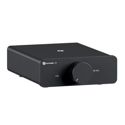 Fosi audio tpa3255 - fosi,