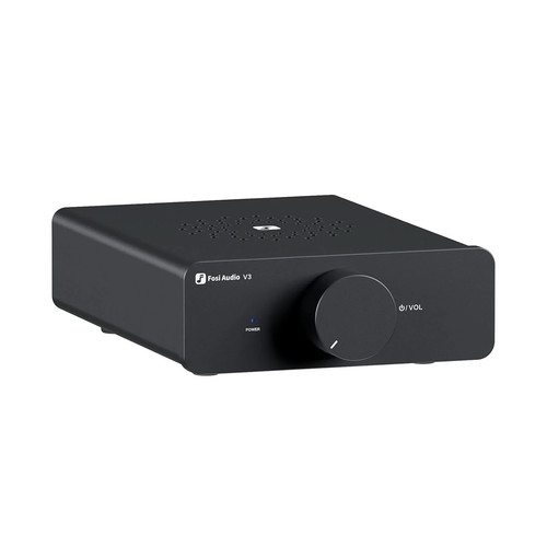 Fosi audio tpa3255 d - v3,