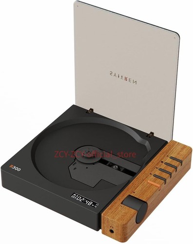Syitren r300 lettore - r300,